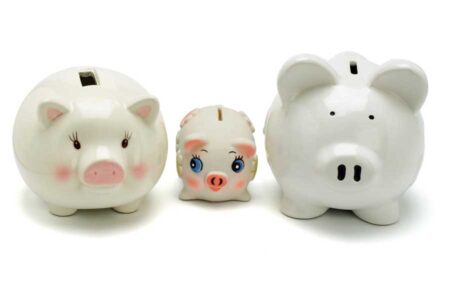 Spend Thrift: Home Improvement Projects for Any Budget Image